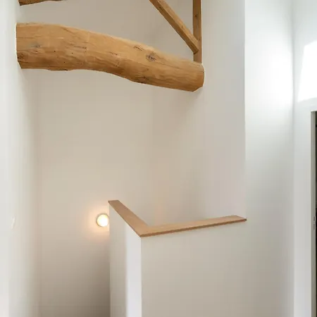 La Maison Du Sophora Grande Maison 3 בית נופש *