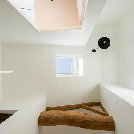 בית נופש La Maison Du Sophora Grande Maison 3